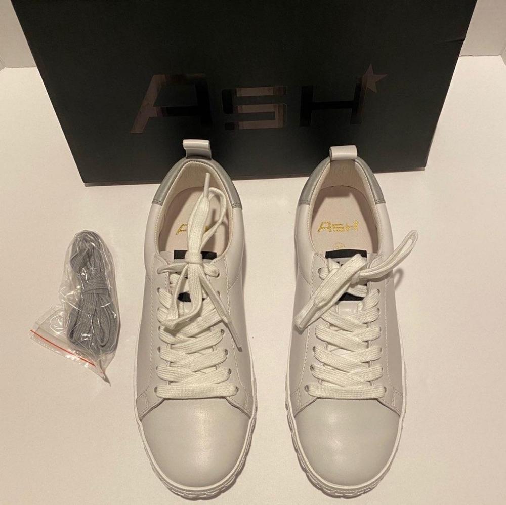 Ash Dazed Tennis Shoes